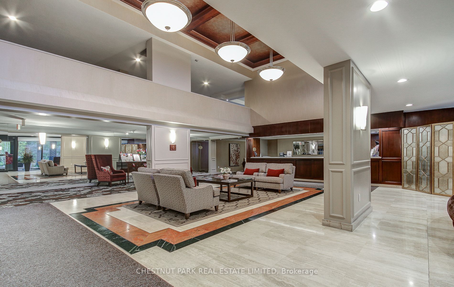 Additional image 2 of 1410-1400 Dixie Road, Mississauga, ON, L5E 3E1