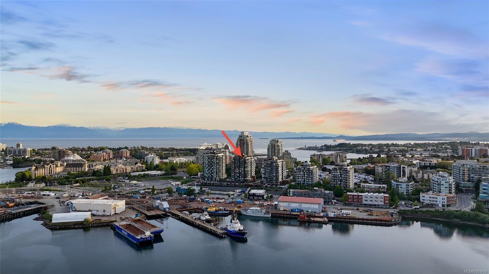 Additional image 3 of 408-363 Tyee Road, Victoria, BC, V9A 0B5