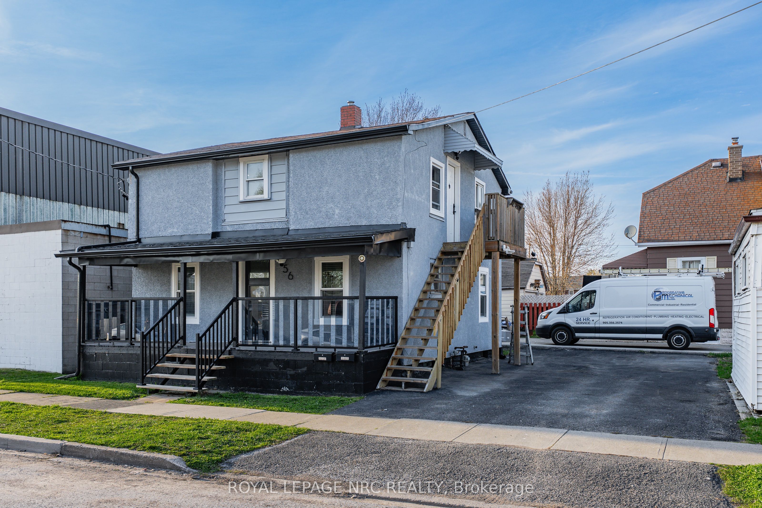 Additional image 2 of 56 Decew Street, Port Colborne, ON, L3K 1C1