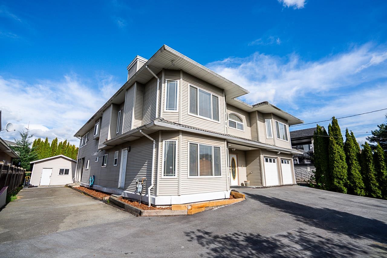 Additional image 2 of 319 Lawrence Street, New Westminster, BC, V3M 5L3