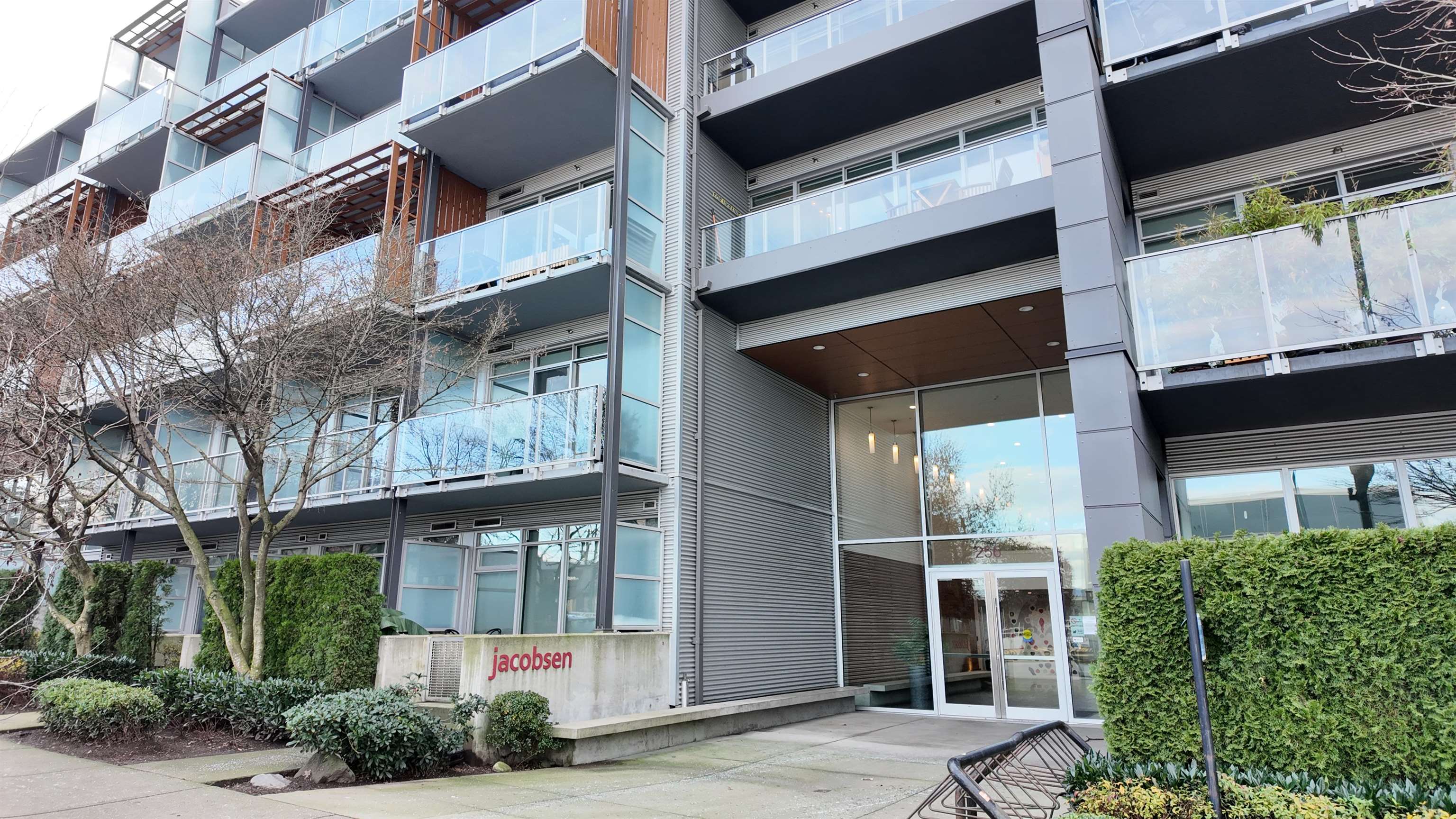 Additional image 2 of 206-256 2nd Avenue E, Vancouver, BC, V5T 0A7