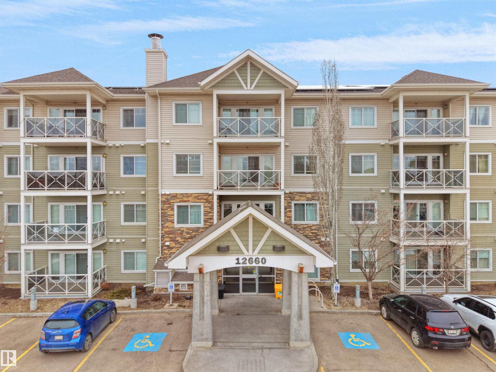 106-12660 142 Avenue Avenue NW, Edmonton, AB, T5X0J5