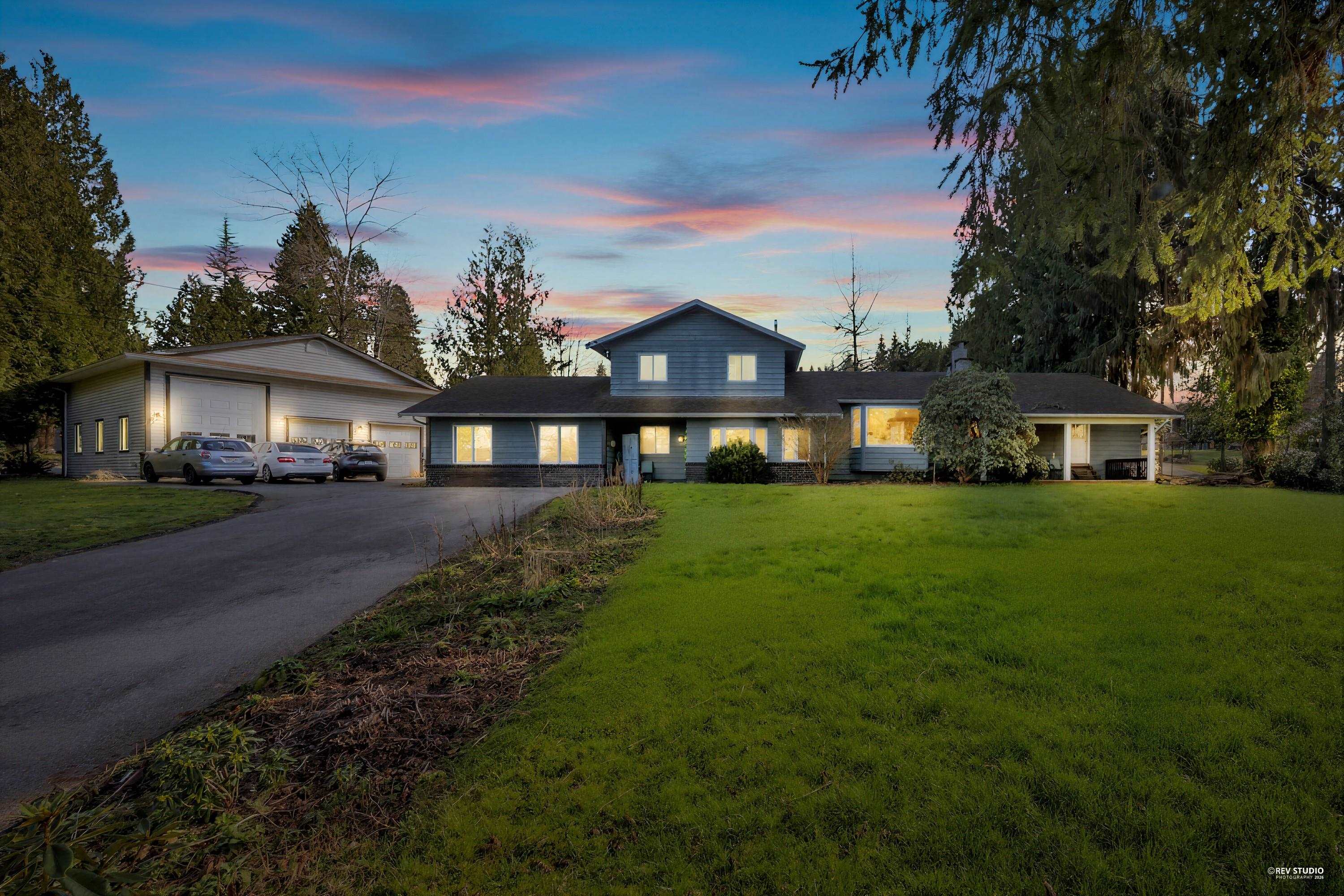 12580 243 Street, Maple Ridge, BC, V2W 1C4