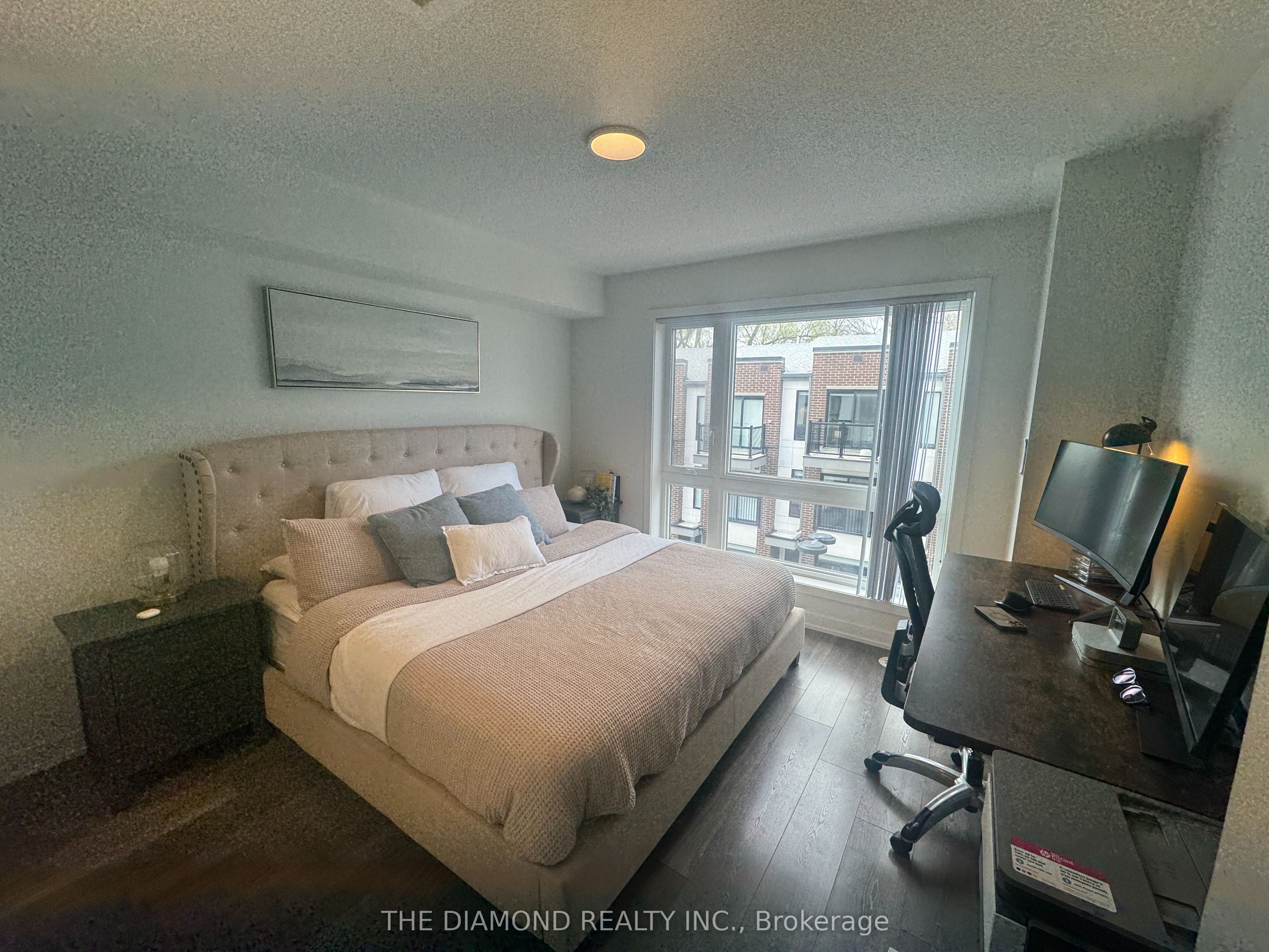 Additional image 5 of 205-100 Canon Jackson Drive, Toronto, ON, M6M 0C1