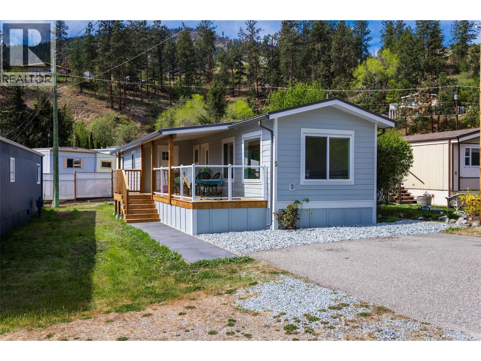Additional image 5 of 5-6711 Hwy 97 South Highway, Peachland, BC, V0H1X9