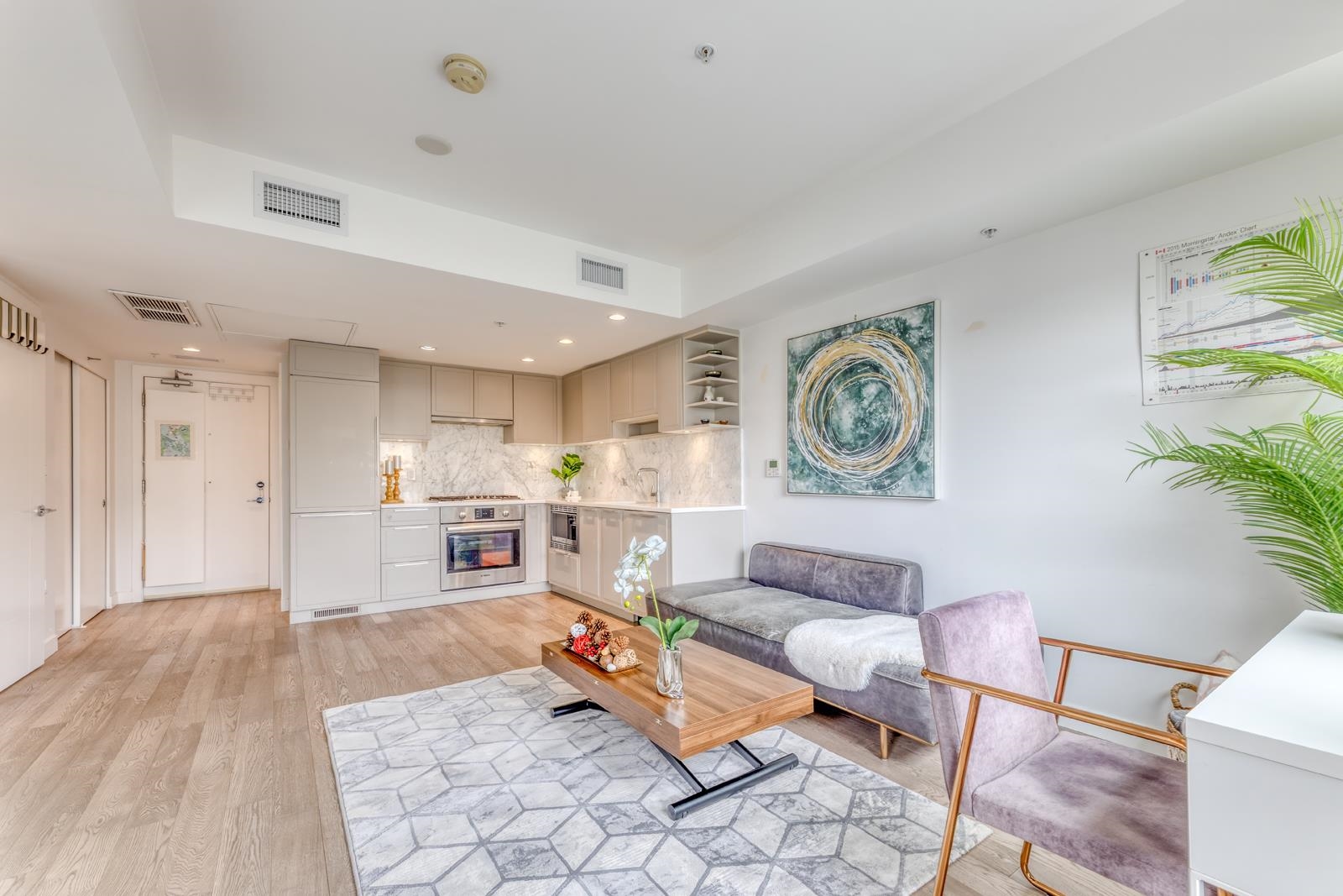 Additional image 2 of 324-7828 Granville Street, Vancouver, BC, V6P 4Z2
