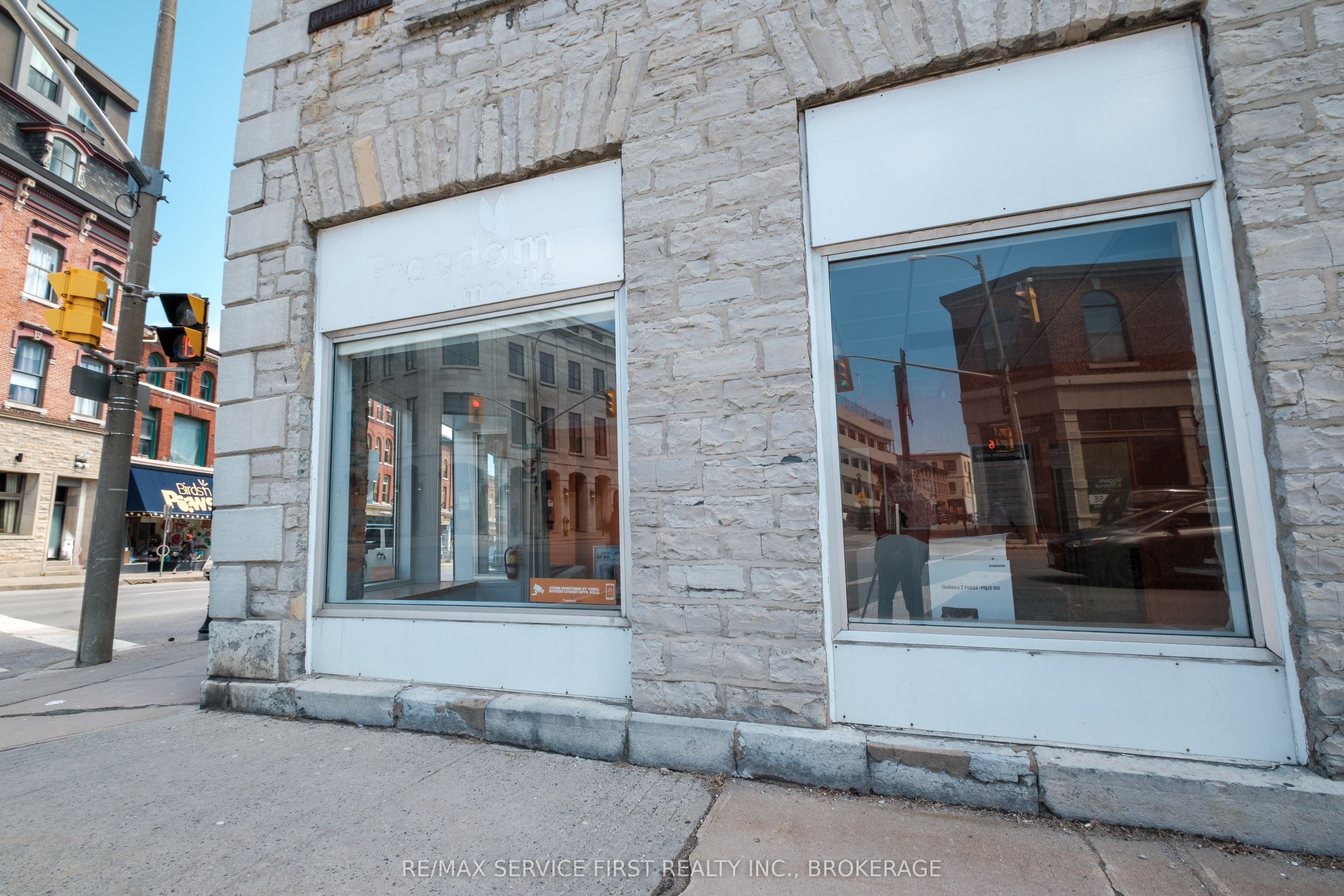 Additional image 6 of 82-94 155-159 Brock St & Wellington St. Street, Kingston, ON, K7L 3E1
