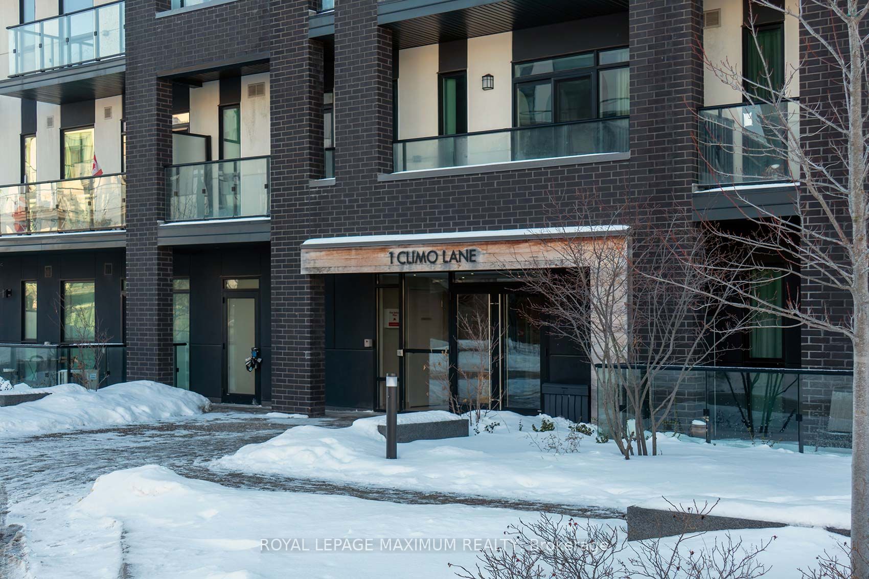 Additional image 4 of 210-1 Climo Lane, Markham, ON, L6E 0V8