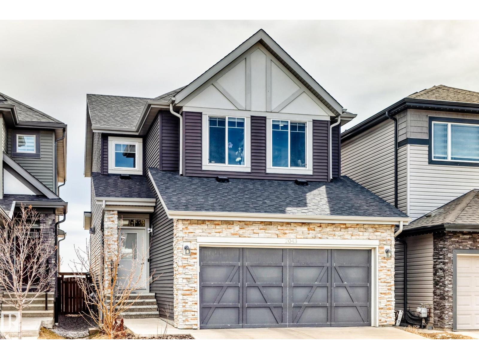 2043 51 Street SW, Edmonton, AB, T6X1Z8