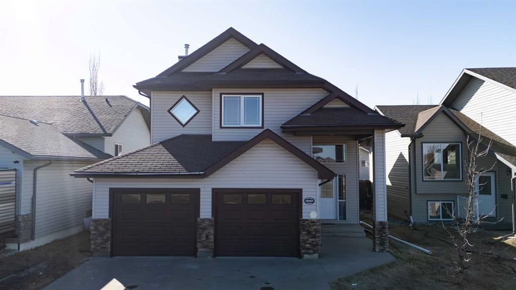 10457 Royal Oaks Drive, Grande Prairie, AB, T8V8L5