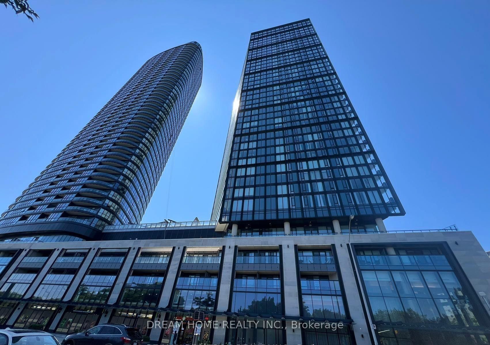 1107-575 Bloor Street E, Toronto, ON, M4W 0B2