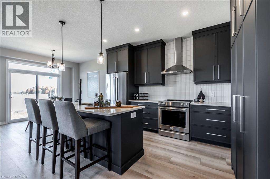 Additional image 5 of 119 Langridge Way, Cambridge, ON, N1S5B9