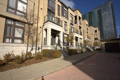 Additional image 8 of 111-23 Eldora Avenue, Toronto, ON, M2M 1R3