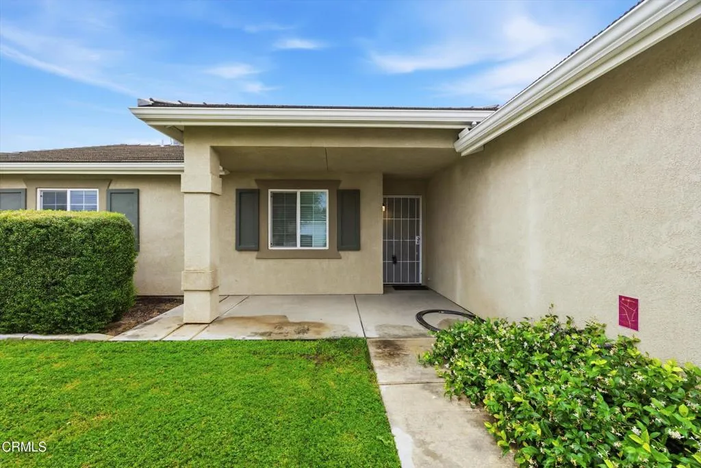 5501 Baja Drive, Bakersfield, CA 93307 photo 3