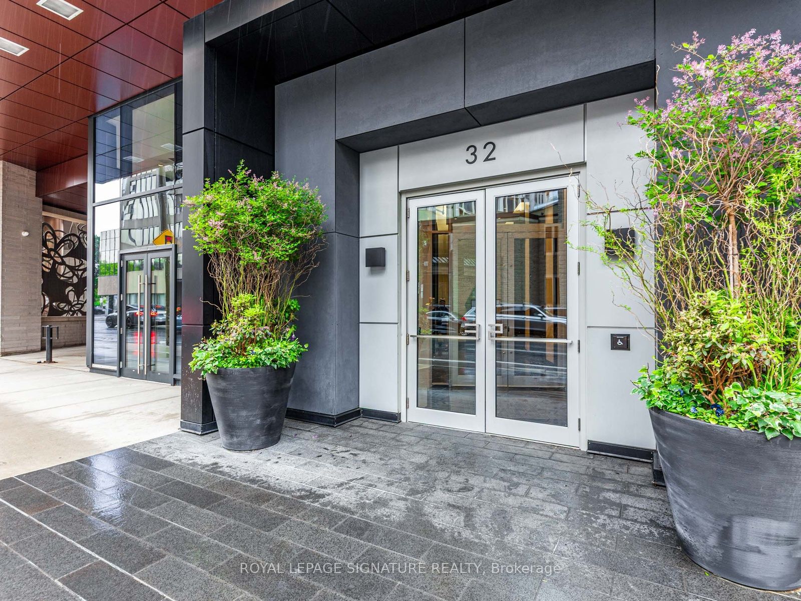Additional image 2 of 1303-32 Davenport Road, Toronto, ON, M5R 0B5