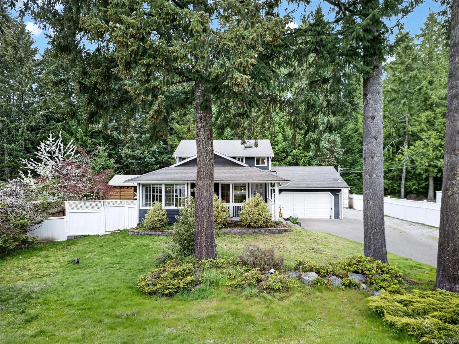 Additional image 3 of 2249 Mcintosh Road, Shawnigan Lake, BC, V0R 2W1