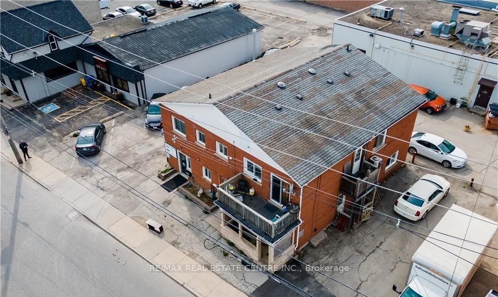 Additional image 4 of 9 Mill Street W, Halton Hills, ON, L7J 1G3