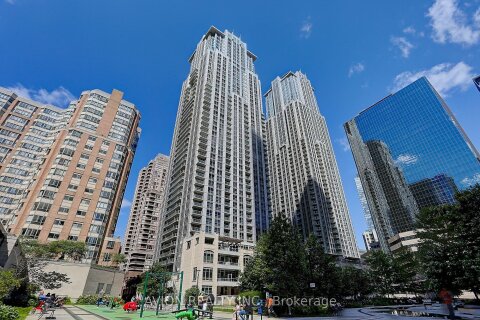Additional image 7 of 2610-761 Bay Street, Toronto, ON, M5G 2R2