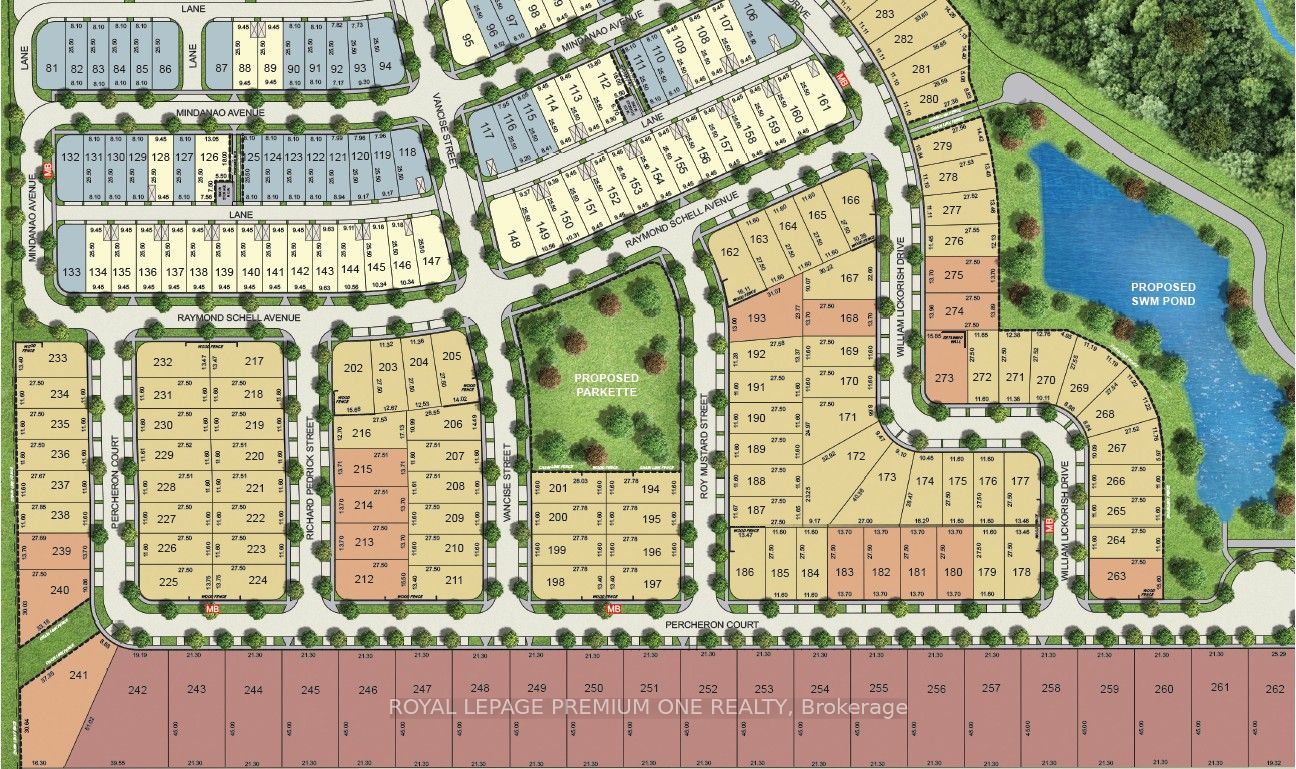 Additional image 4 of 47 Mindanao Avenue, Markham, ON, L6C 3T5