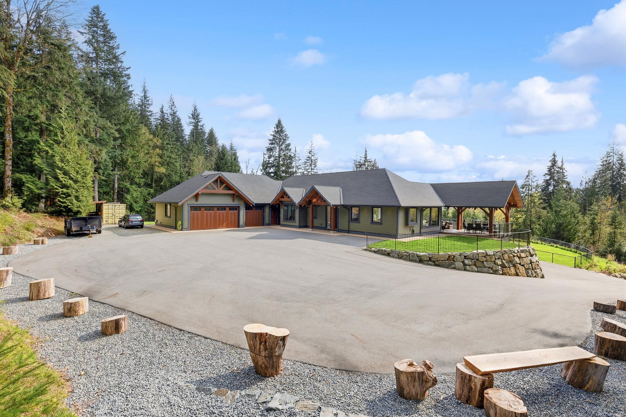9960 Lindsay Terrace, Mission, BC, V2V 7E6