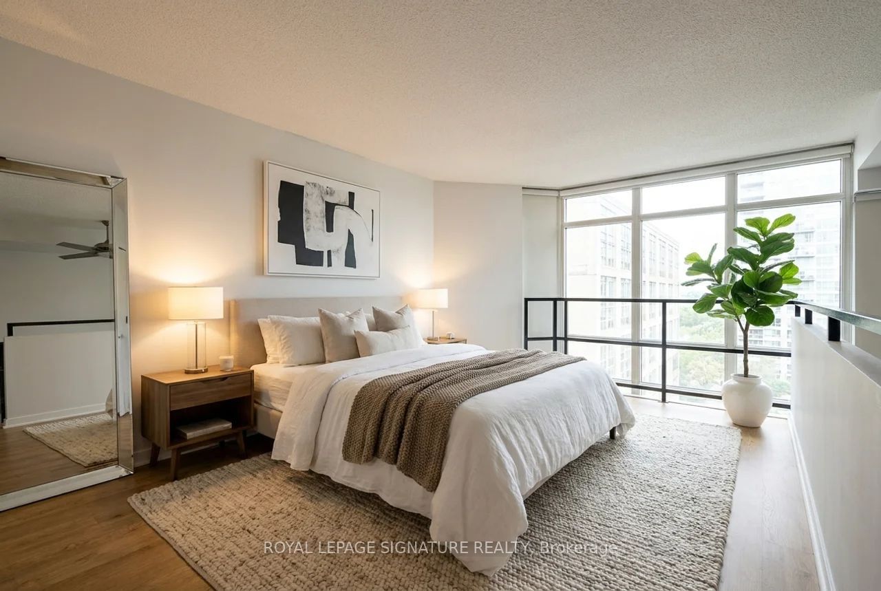 Additional image 3 of 702-250 Manitoba Street, Toronto, ON, M8Y 4G8