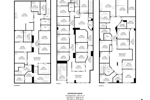 Additional image 8 of Grd Floor-1662 & 1664 Dufferin Street, Toronto, ON, M6H 3M1