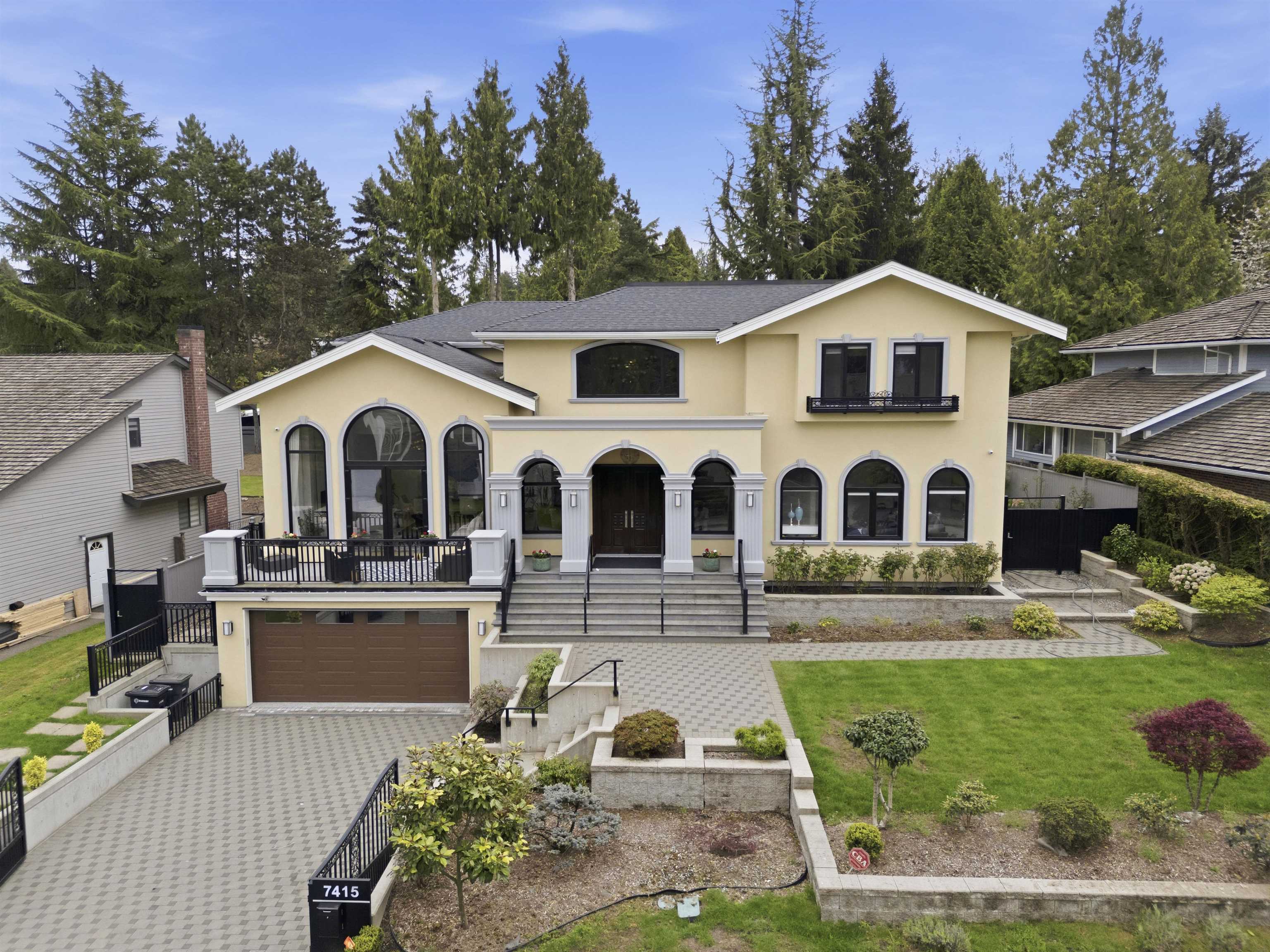 7415 Lambeth Drive, Burnaby, BC, V5E 4B4