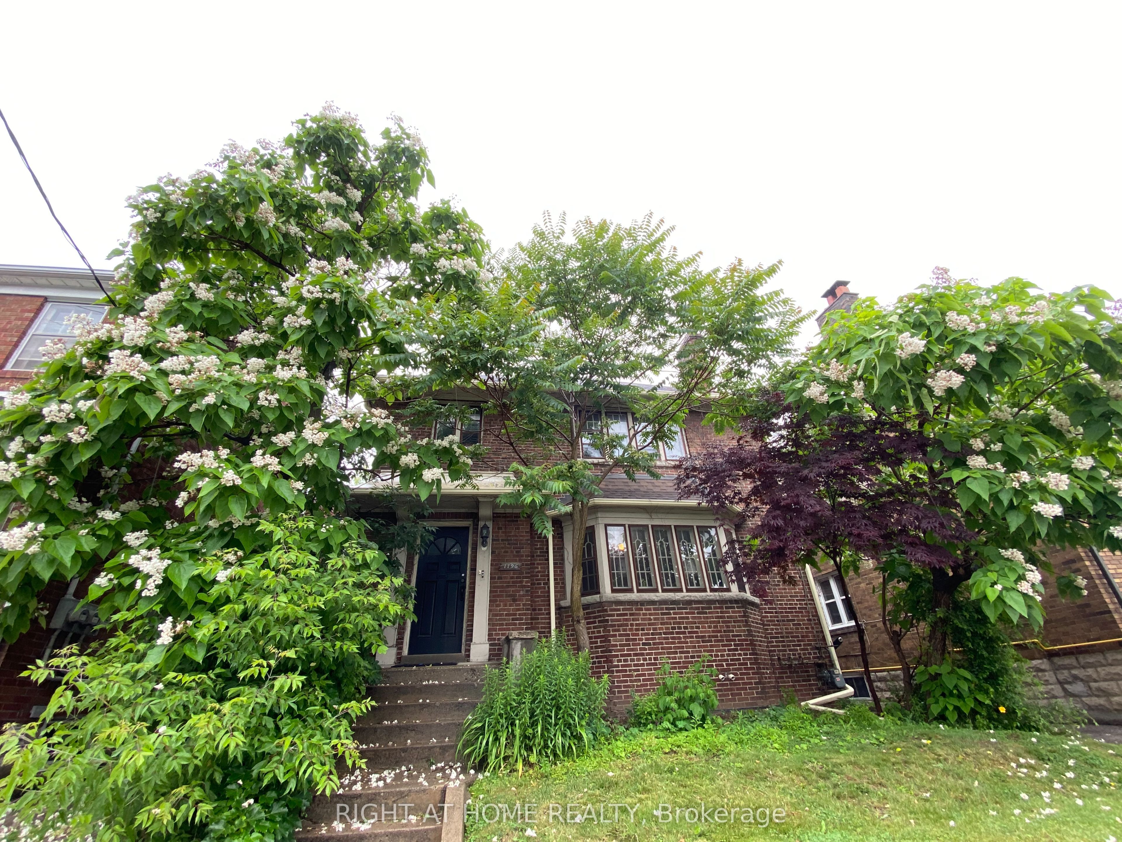 Bsmt-1196 Avenue Road, Toronto, ON, M5N 2G1