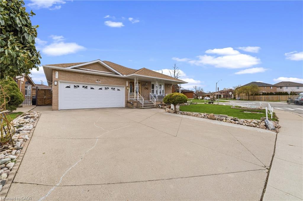 Additional image 2 of 546 Dicenzo Drive, Hamilton, ON, L9C 2C3