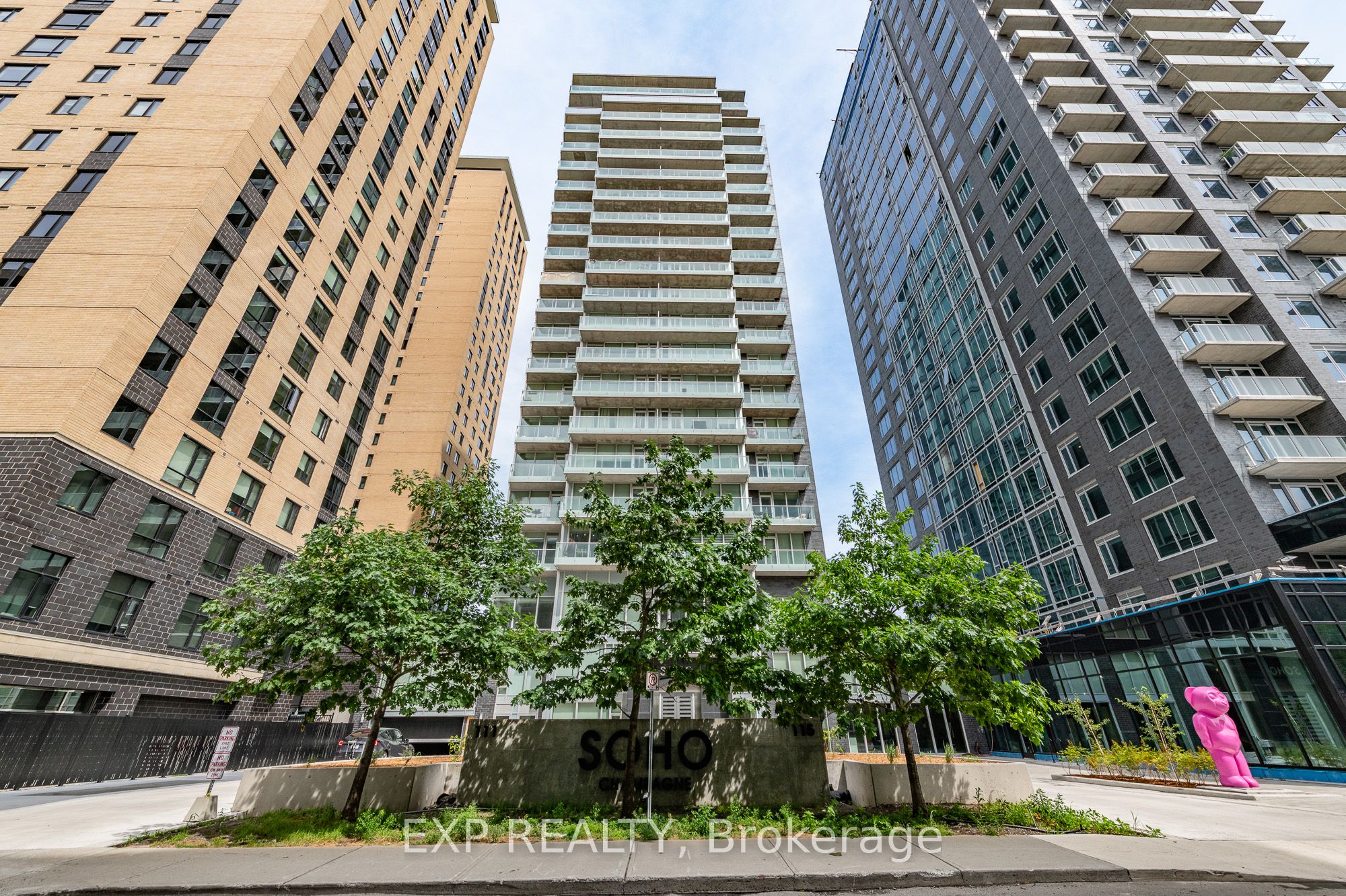 1505-111 Champagne Street S, Ottawa, ON, K1S 5V5