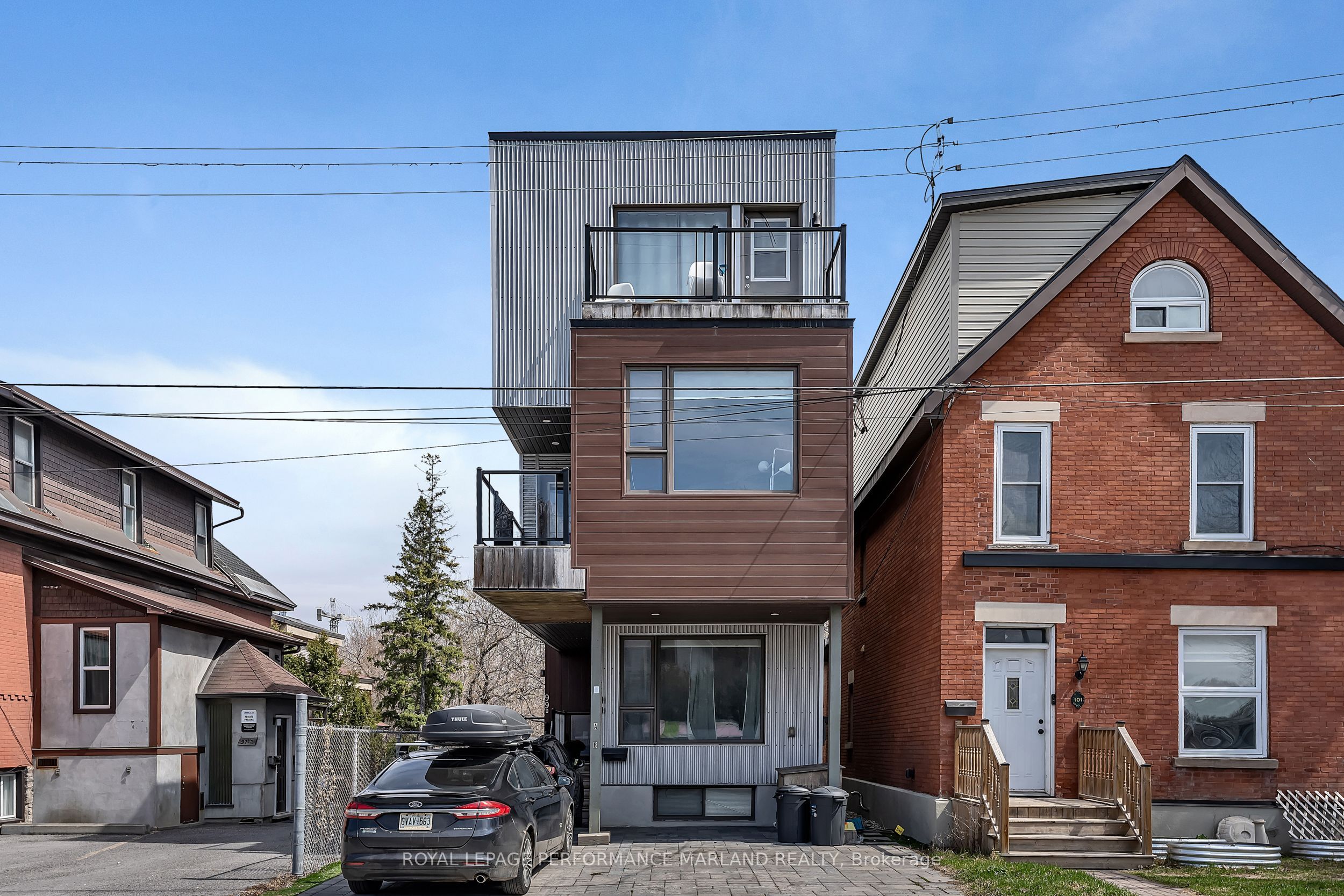 Additional image 2 of 99A Concord Street N, Ottawa, ON, K1S 0Y7