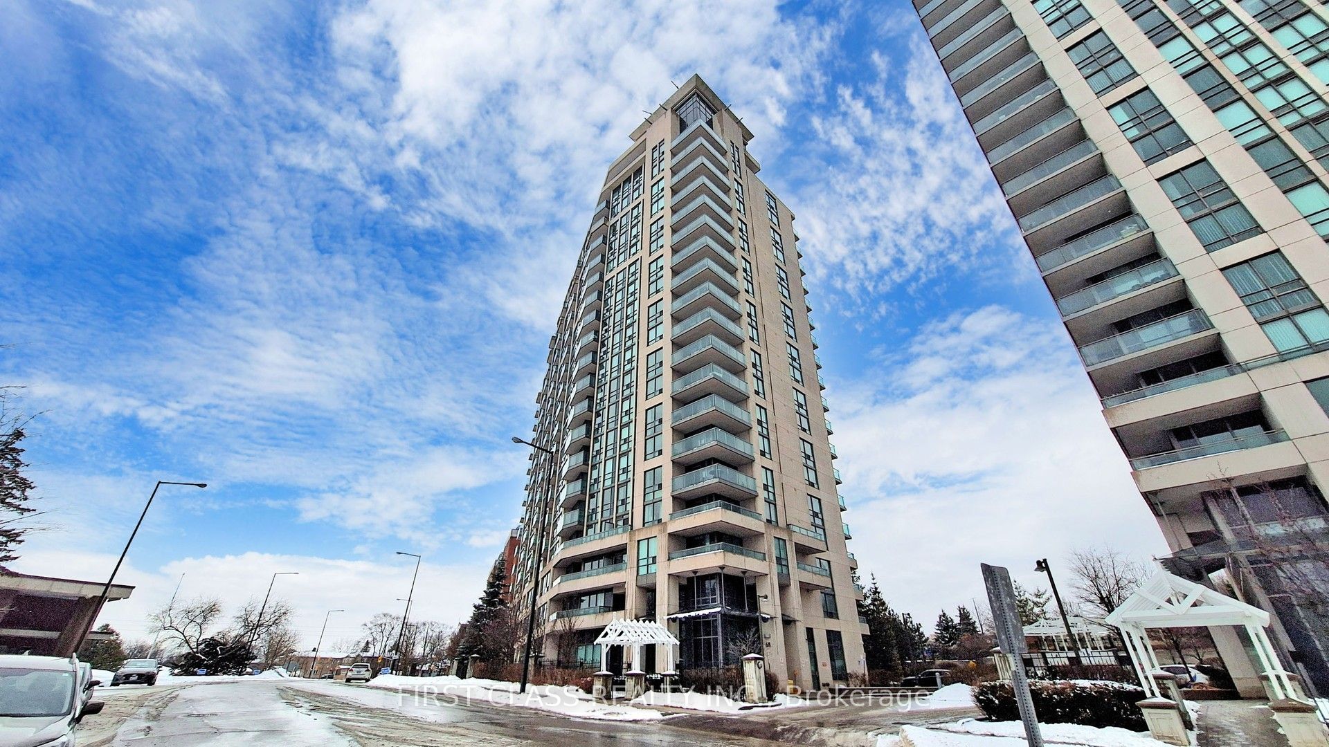 1112-68 Grangeway Avenue, Toronto, ON, M1H 0A1