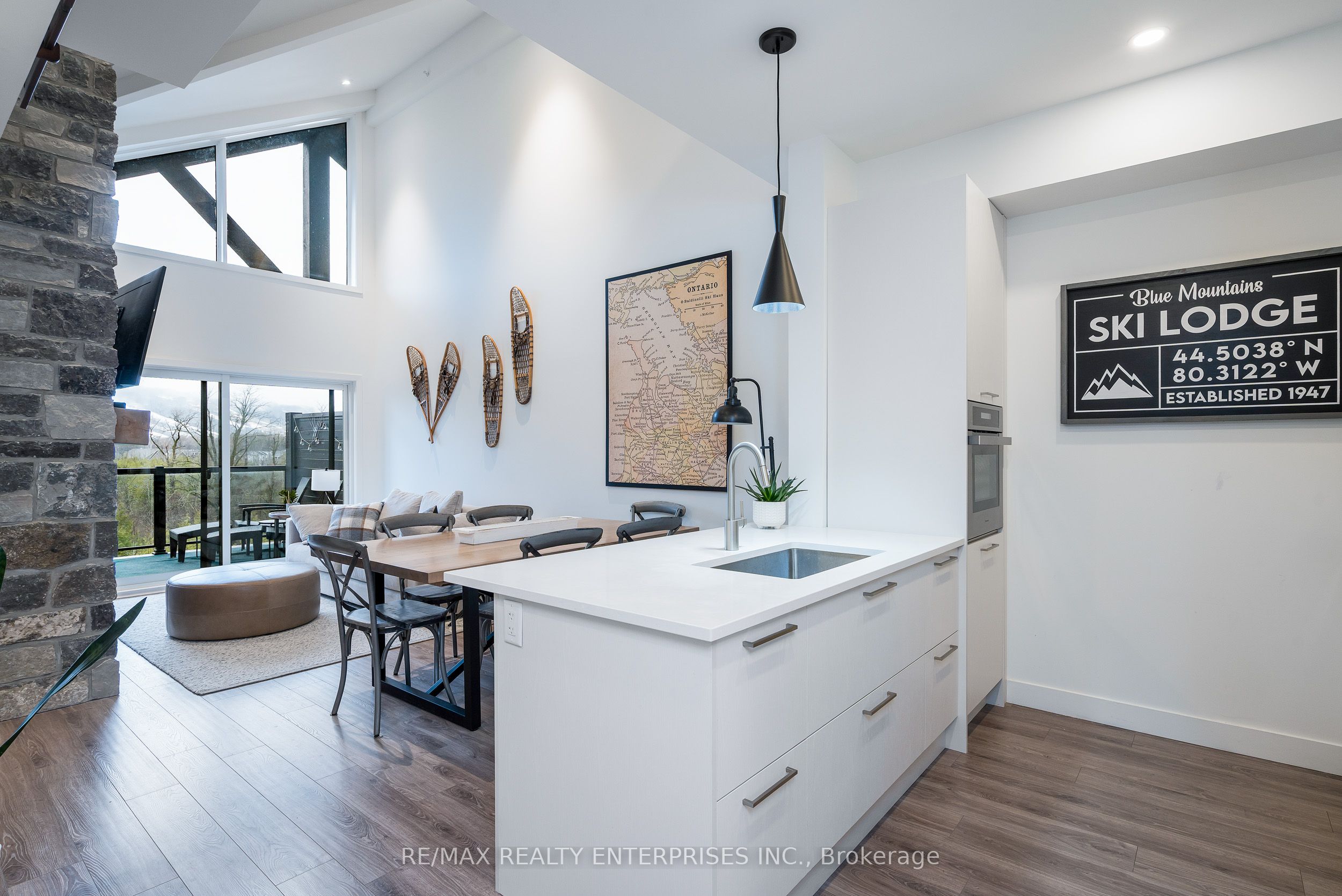 Additional image 5 of 404-16 Beckwith Lane, Blue Mountains, ON, L9Y 0H2