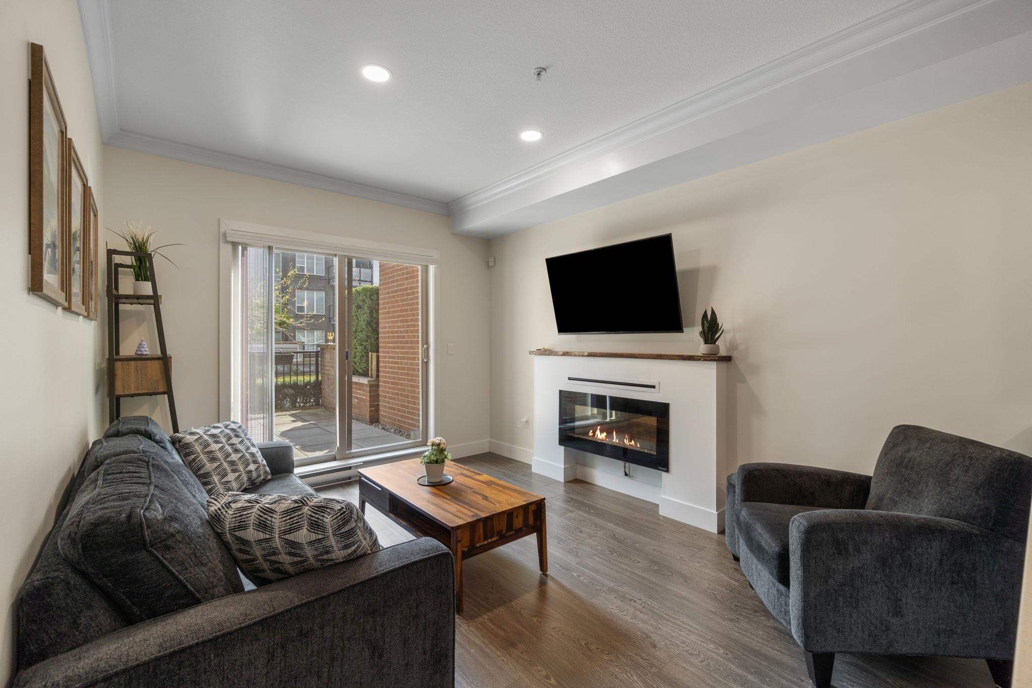 Additional image 4 of 104-2349 Welcher Avenue, Port Coquitlam, BC, V3C 1X6