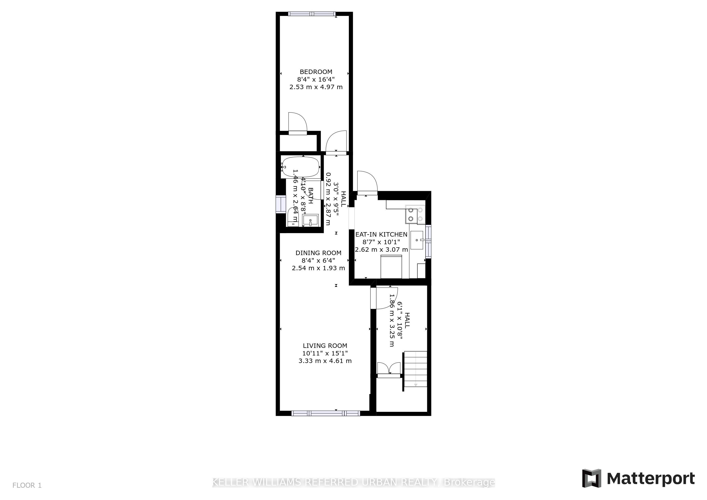 Additional image 6 of 82 Lanark Avenue, Toronto, ON, M6E 2G4