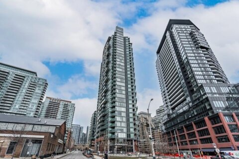 Additional image 7 of 1605-150 East Liberty Street, Toronto, ON, M6K 3R5