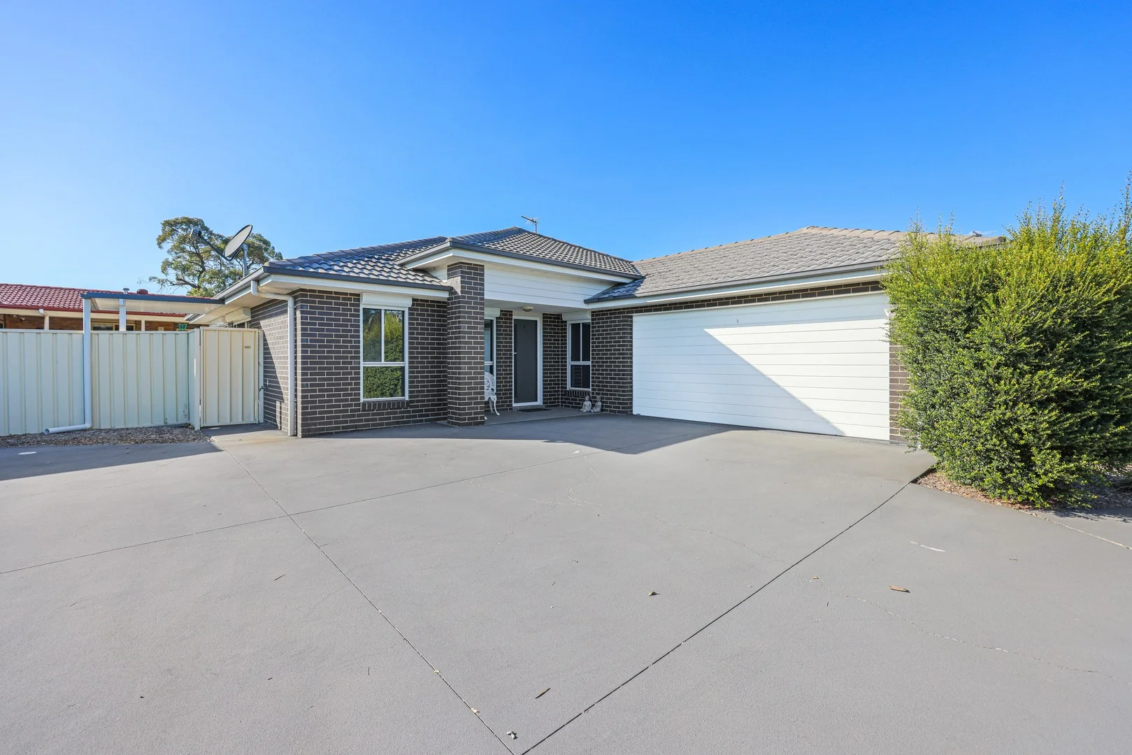 48A Mitchell Street, Muswellbrook NSW 2333