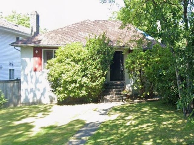 2315 13th Avenue W, Vancouver, BC, V6K 2S5
