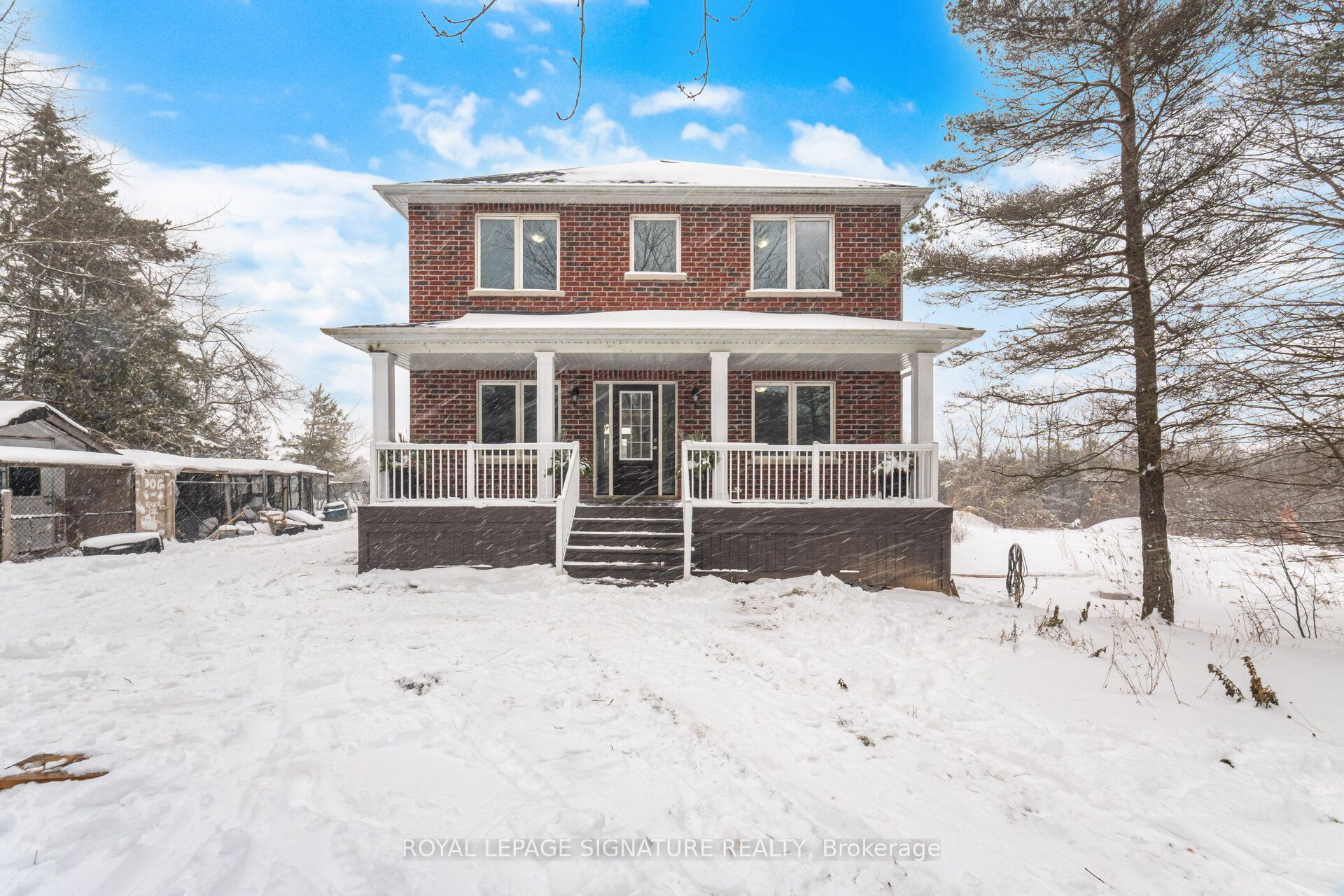 Additional image 3 of 232167 Trafalgar Road, East Garafraxa, ON, L9W 7C1