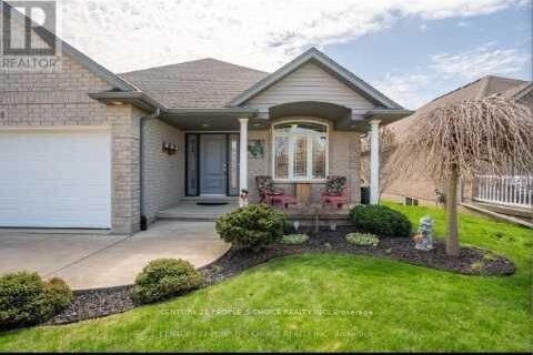 Additional image 7 of 5438 Morning Glory Court, Niagara Falls, ON, L2J 0A3