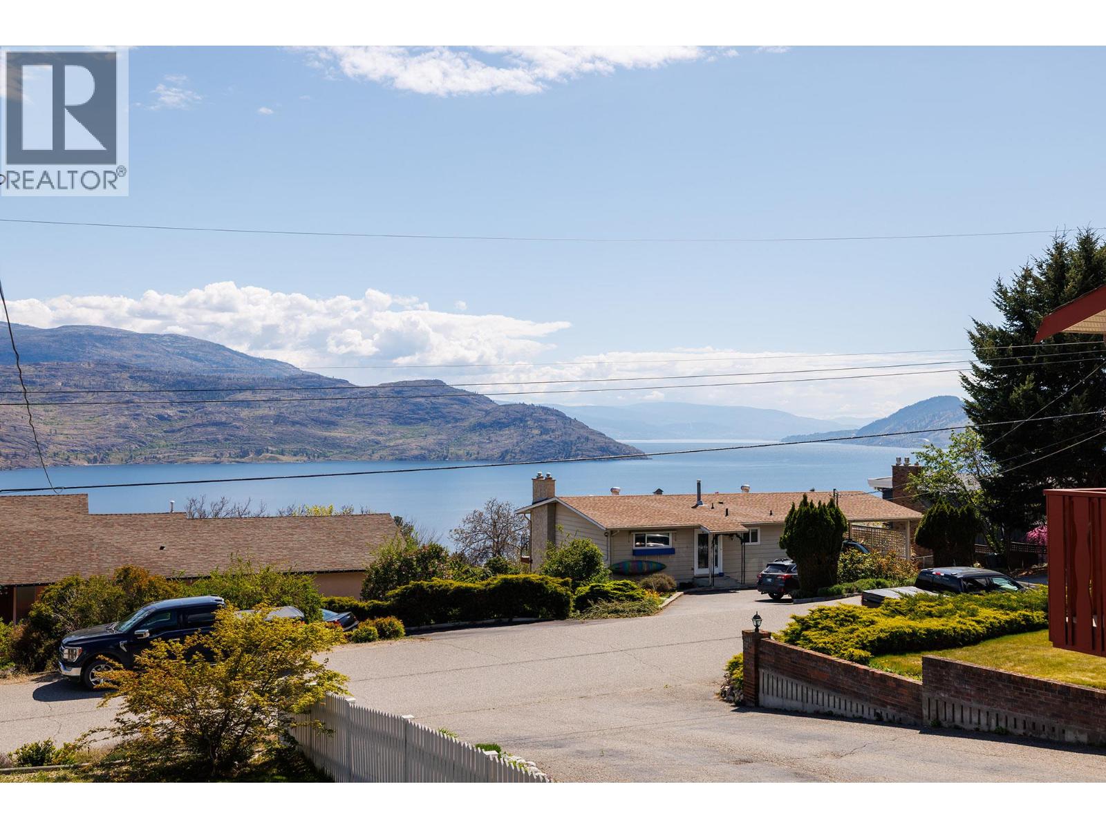 6132 Wilson Road, Peachland, BC, V0H1X7