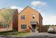 Plot 155, Milford at Castle Meadows, Uldale View, Egremont CA22