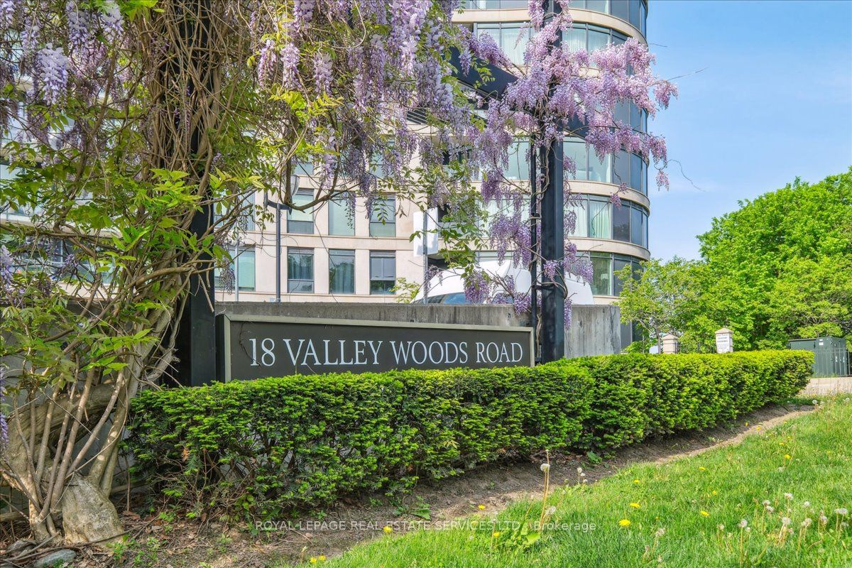 Additional image 3 of 908-18 Valley Woods Road, Toronto, ON, M3A 0A1