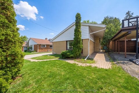 Additional image 8 of 25 Fordwich Crescent, Toronto, ON, M9W 2T3