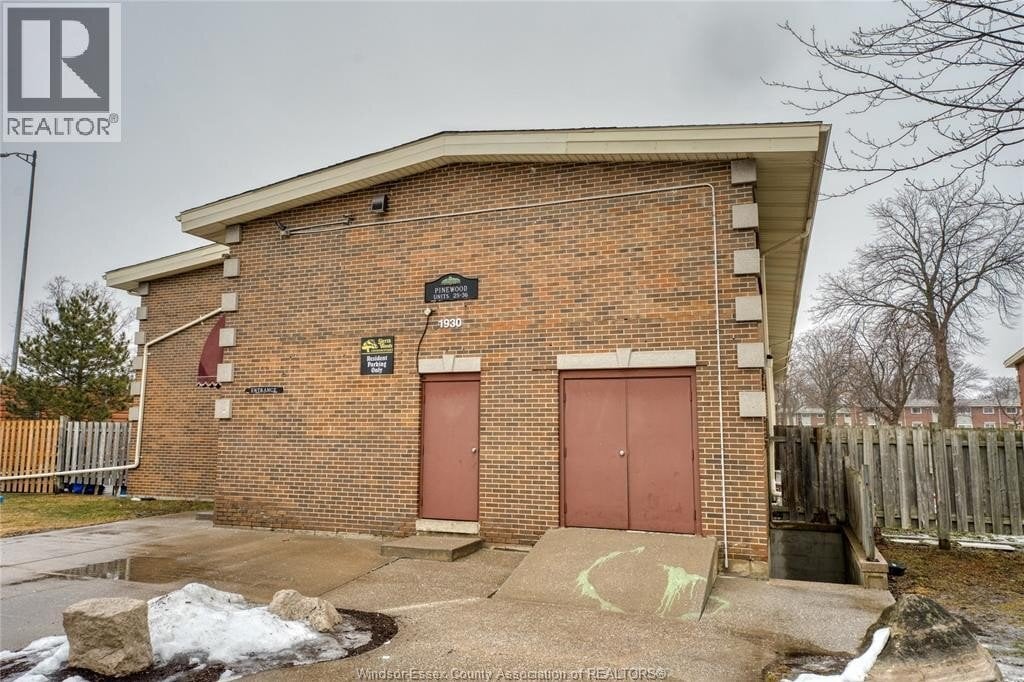 Additional image 7 of 34-1930 Columbia Court, Windsor, ON, N9E1B1