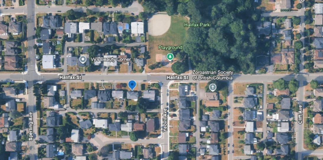 Additional image 5 of 6850 Halifax Street, Burnaby, BC, V5B 2R4