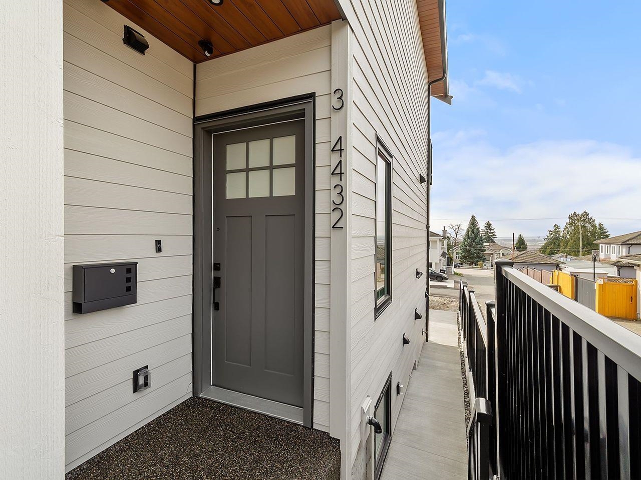 Additional image 2 of 3-4432 Irmin Street, Burnaby, BC, V5J 1X7