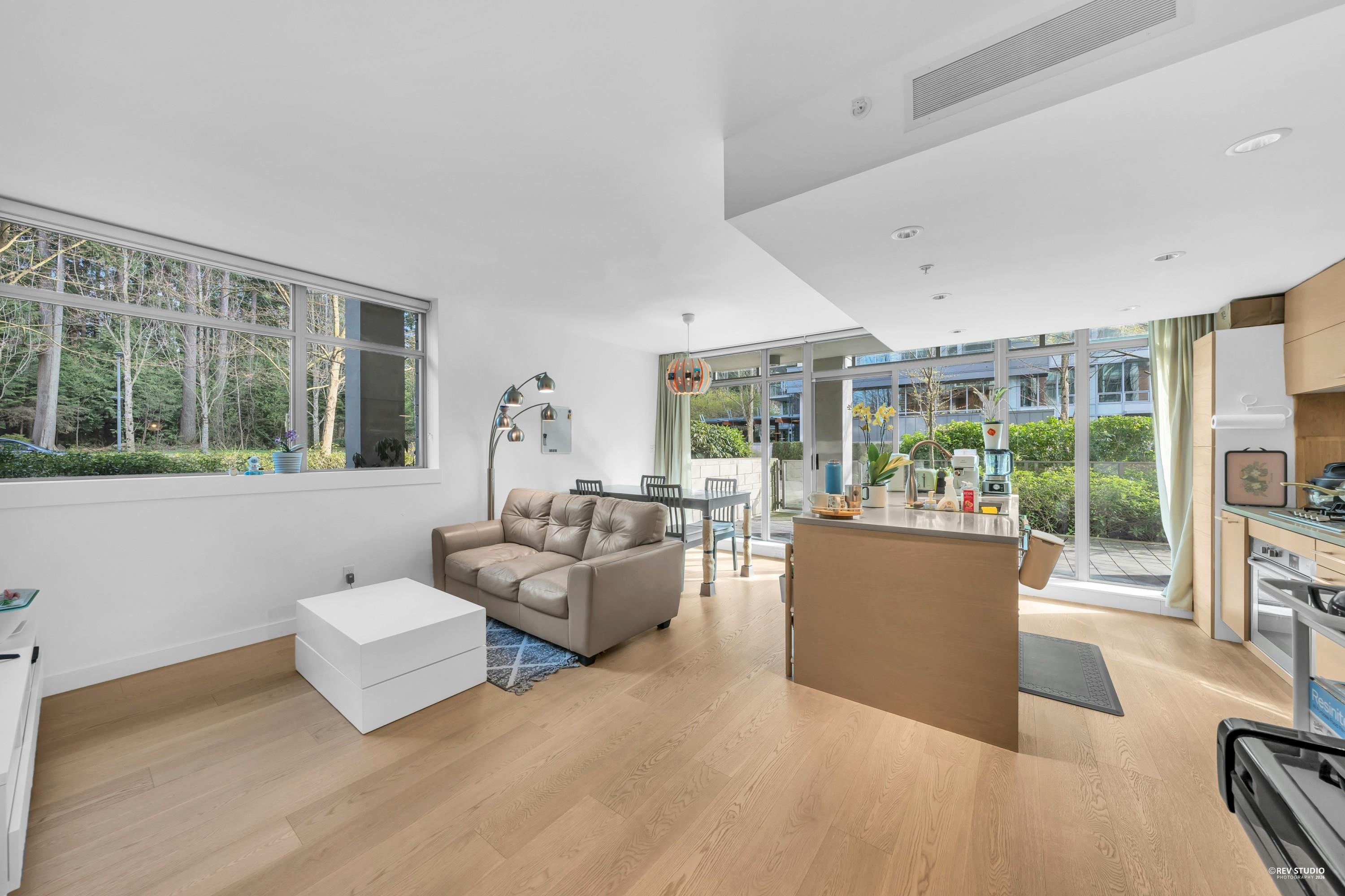 Additional image 6 of 105-5782 Berton Avenue, Vancouver, BC, V6S 0C1