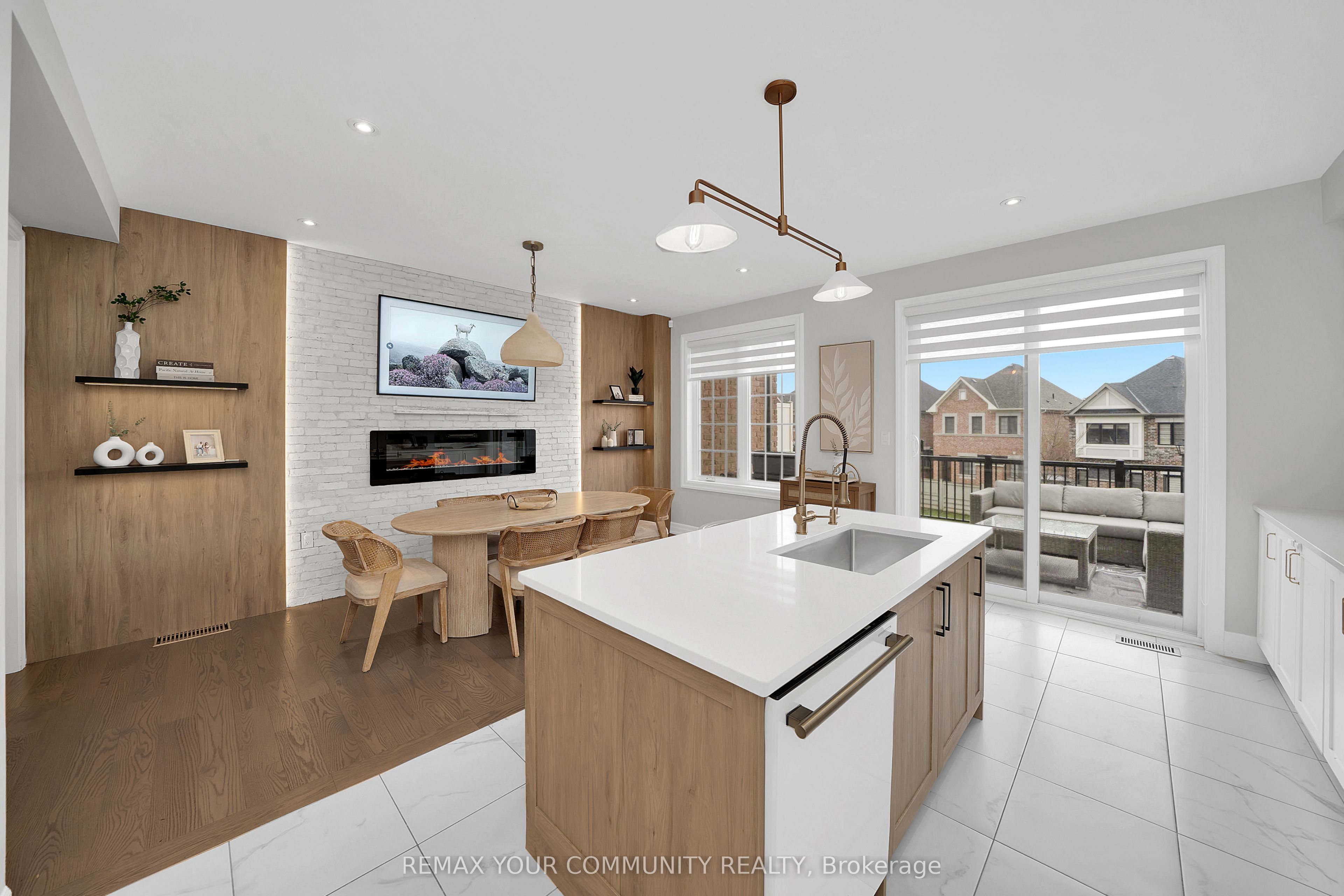 Additional image 5 of 313 Kleinburg Summit Way, Vaughan, ON, L4H 4S7