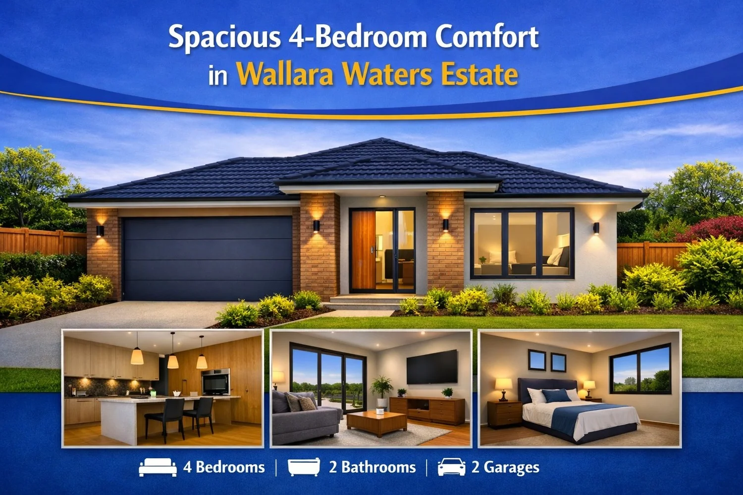 Wallan VIC 3756
